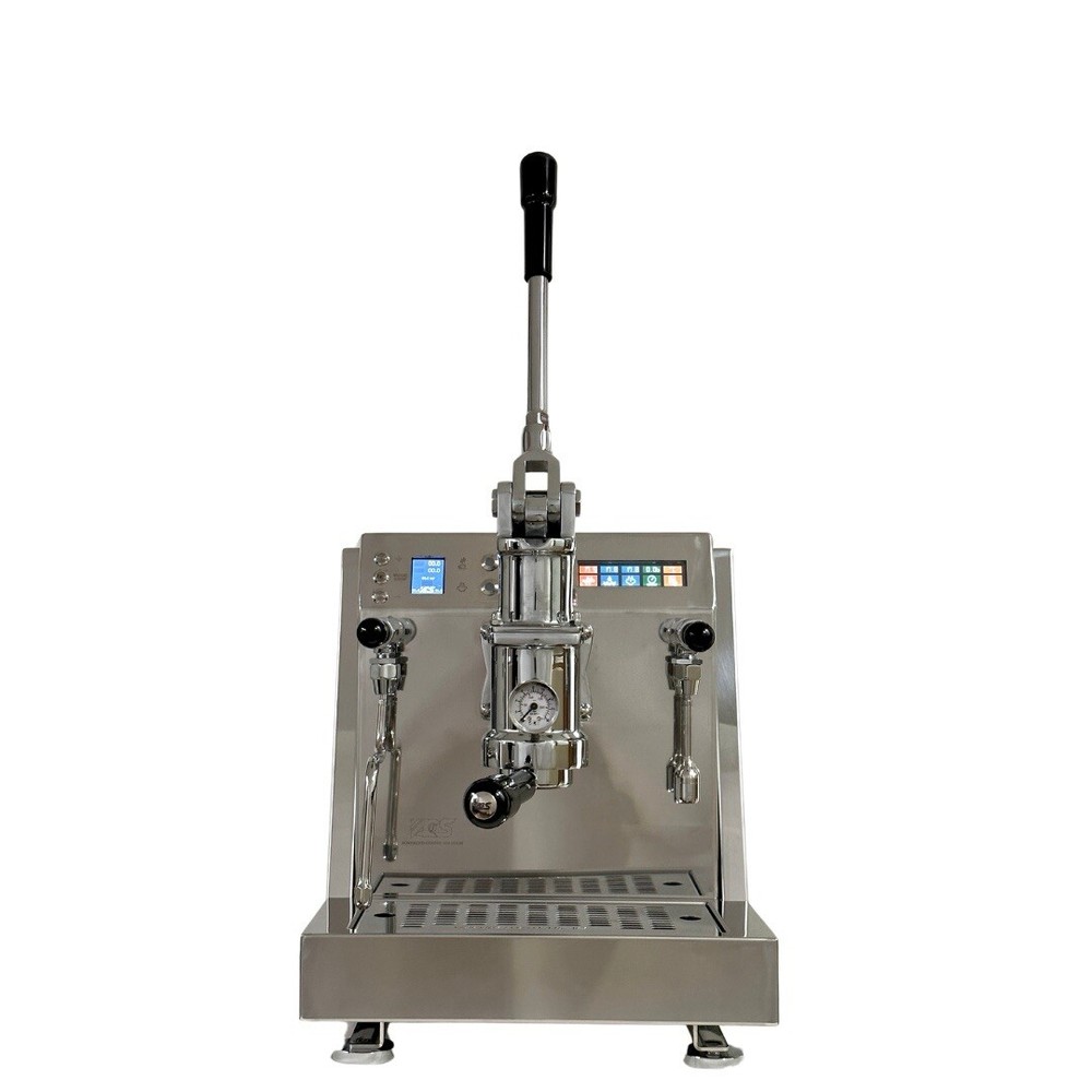 Vesuvius Evo Lever Timer ACS Coffee Makers