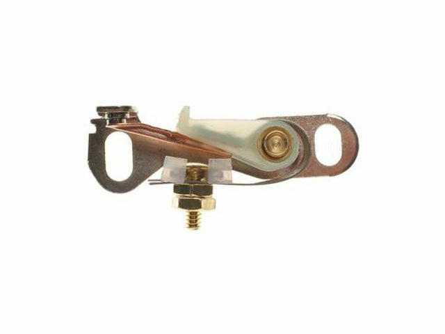 Ignition Points For 1949 Ford Ford V582ZV