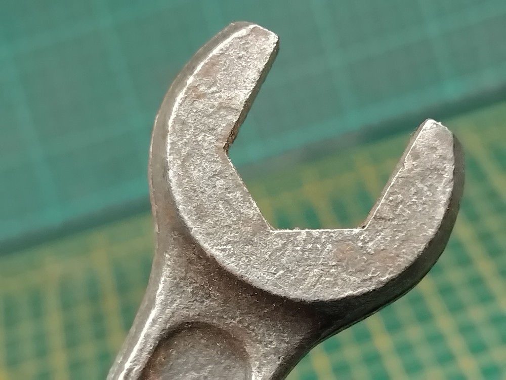 Vintage BSA Motorcycle Multi Spanner LT21358