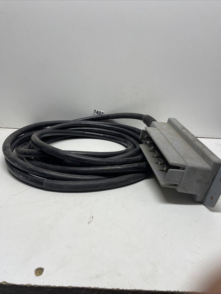 McNeilus 1140487 6 Toggle Pendant Mixer Controller, Item # 1407