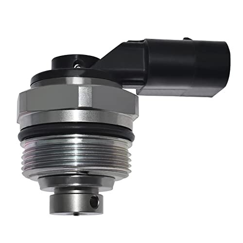 06F127025 High Pressure Fuel Pump Plug Compatible with VW Golf Jetta