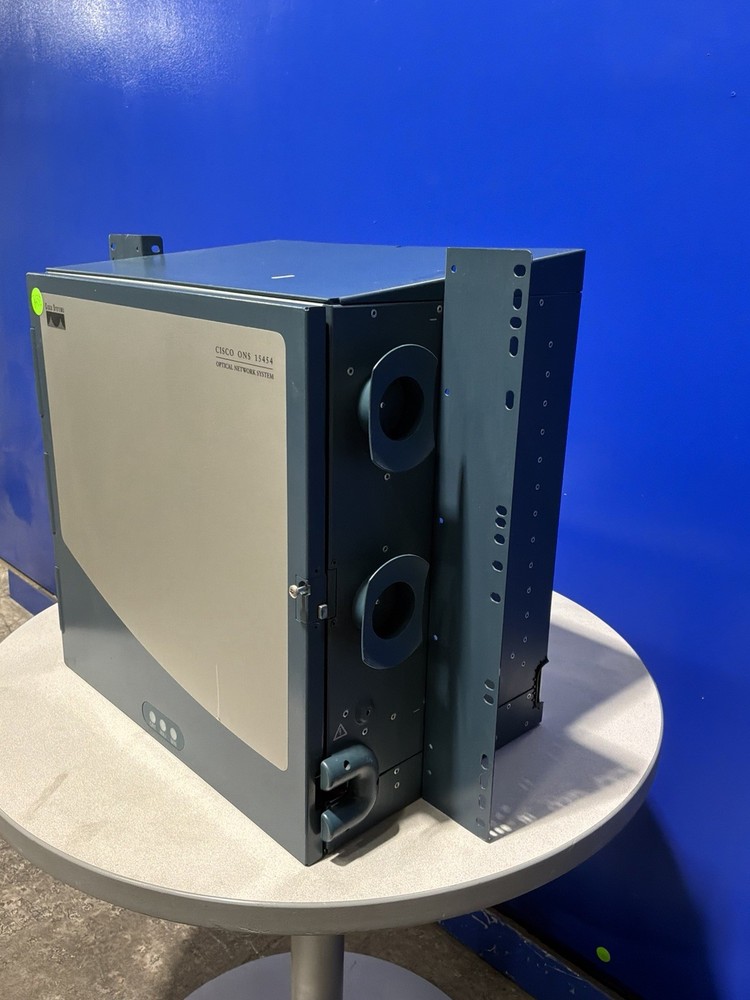 Cisco ONS 15454 Optical Network System🟦