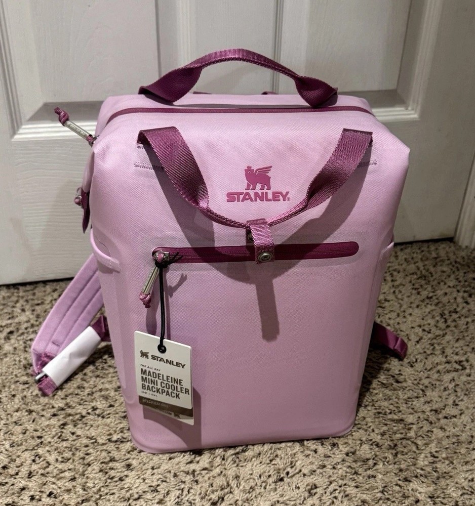 Stanley Backpack Cooler 14 Quart