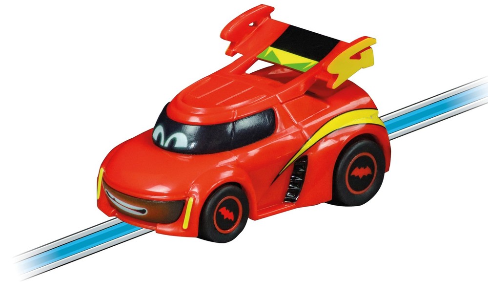 Carrera - 20065031 Batwheels, Redbird