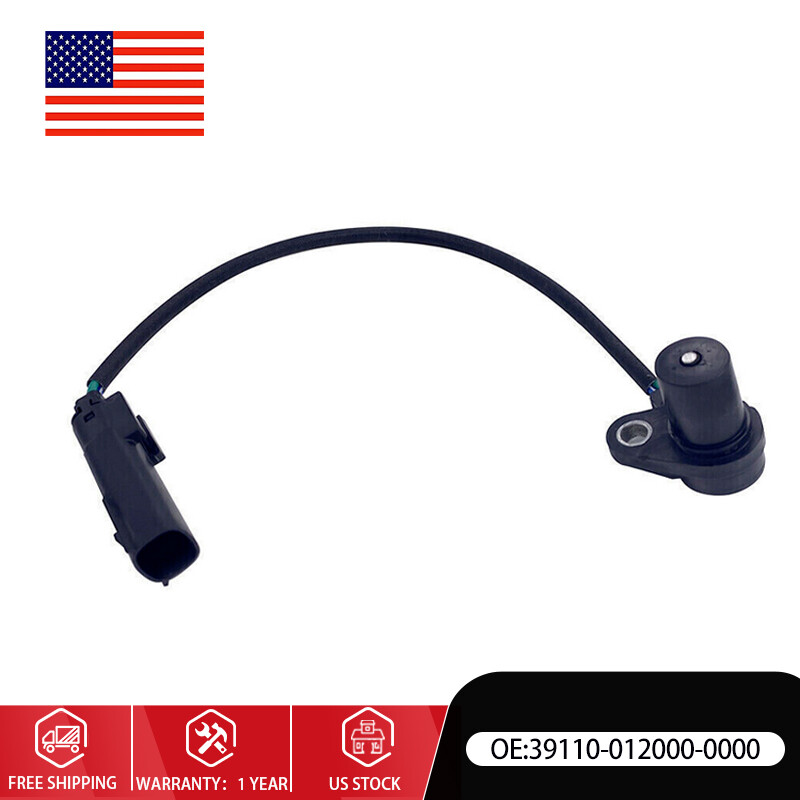 Crankcase Position Sensor Crank Trigger For Hisun 1000 UTV Bennche Massimo QLink