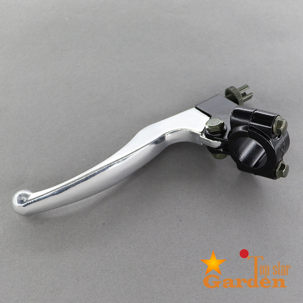7/8" Left Handle Clutch Perch Lever For Yamaha YZ 85 125 250 250F 450F/WR 250F