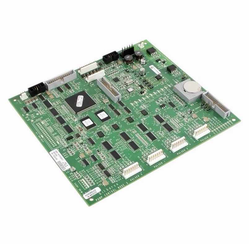 Gilbarco Veered-Root Encore Pump Control Node 3 E500 & E500S