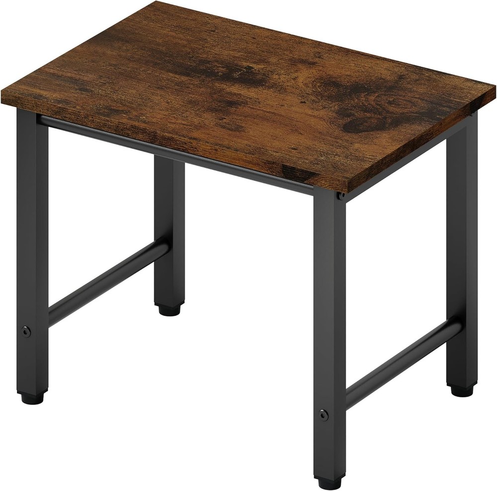 Printer Stand-Desktop Shelf Storage Organizer Printers,Small End Table Book