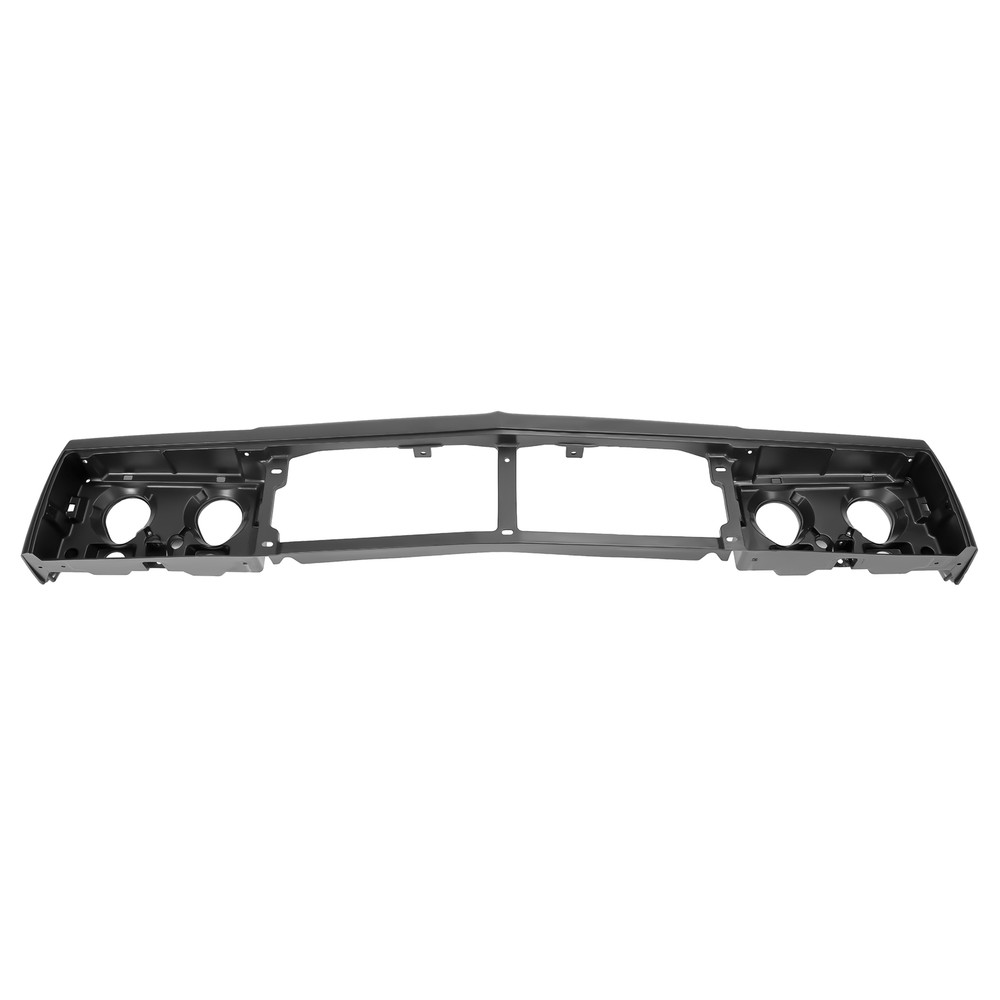Header Panel For Chevrolet El Camino 1982-1987 Grille Headlight Mount Panel