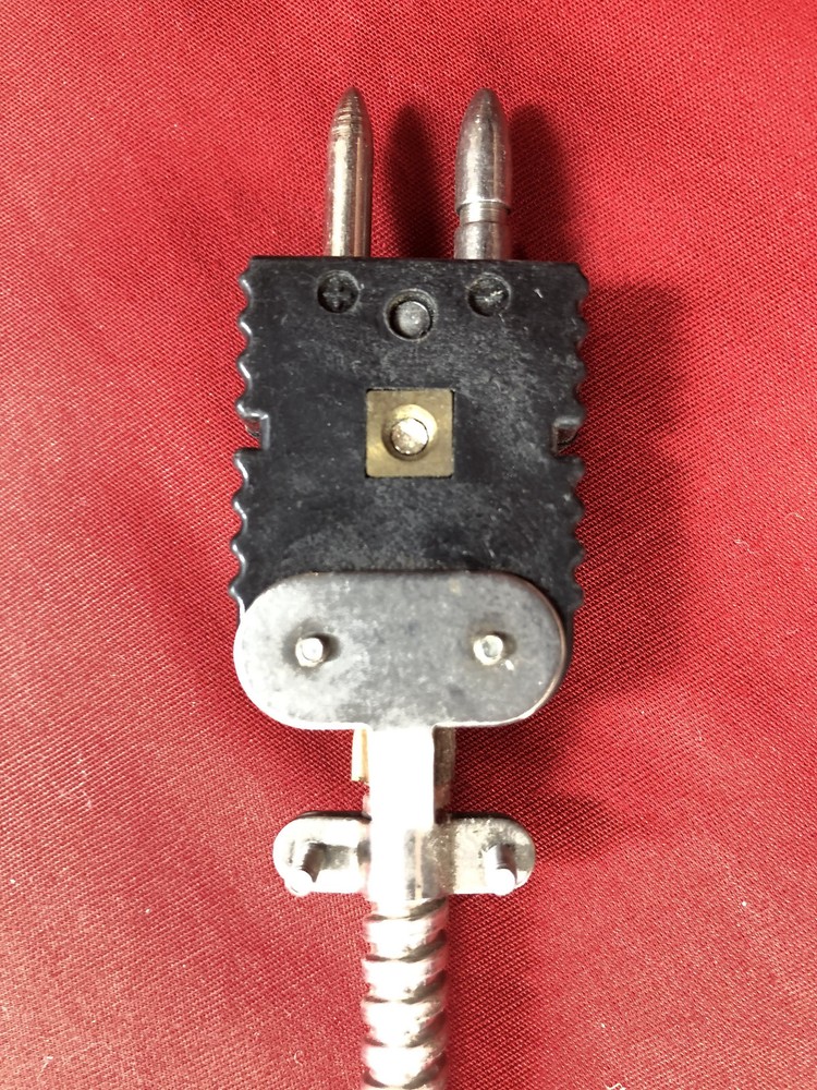 THERMOCOUPLE EXTENSION CABLE 25 FT