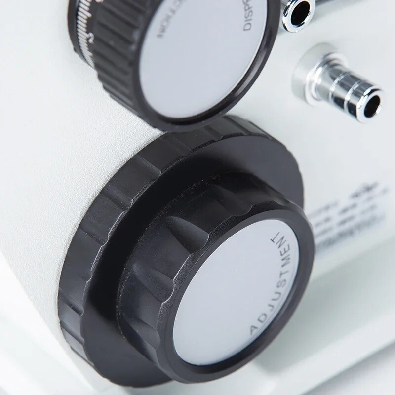 Monocular Automatic Refractometer Laboratory Digital Auto ABBE Refractometer