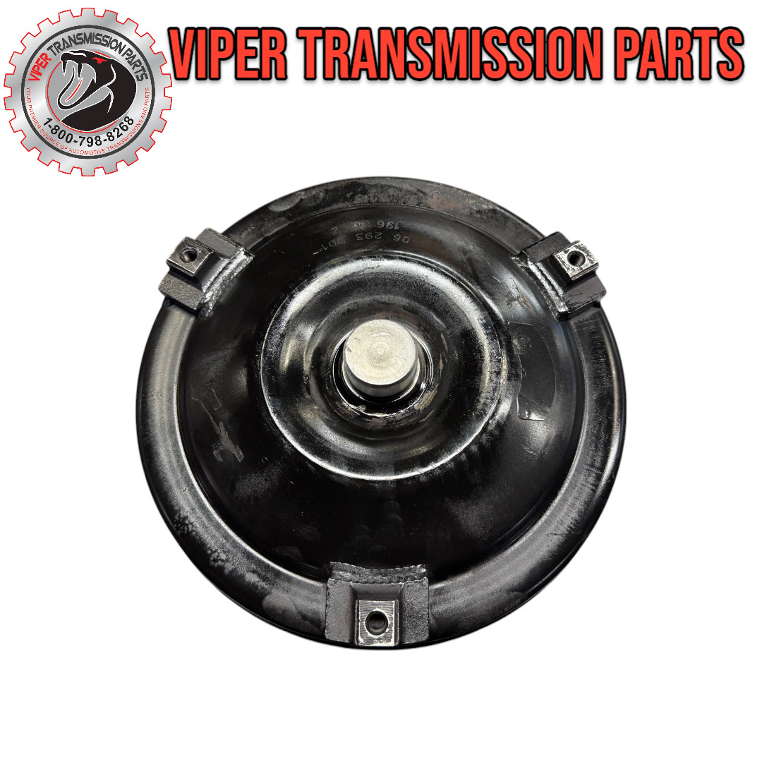 4L60E 4L65E Transmission Torque Converter TMBX 300MM B85TMBX 4.8L 5.3L 5.7L 6.0L