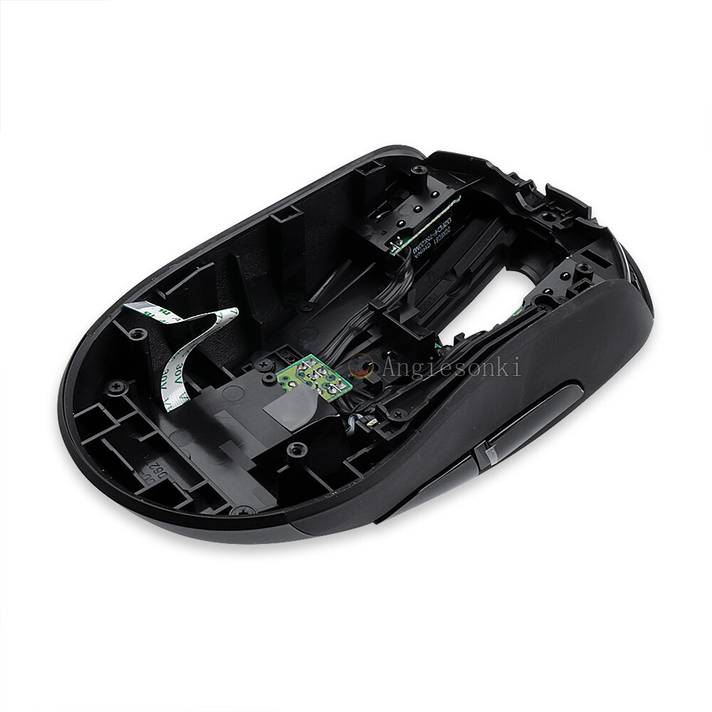 Top Shell/Cover/outer case for Logitech G403 Wireless Gaming Mouse Replacement
