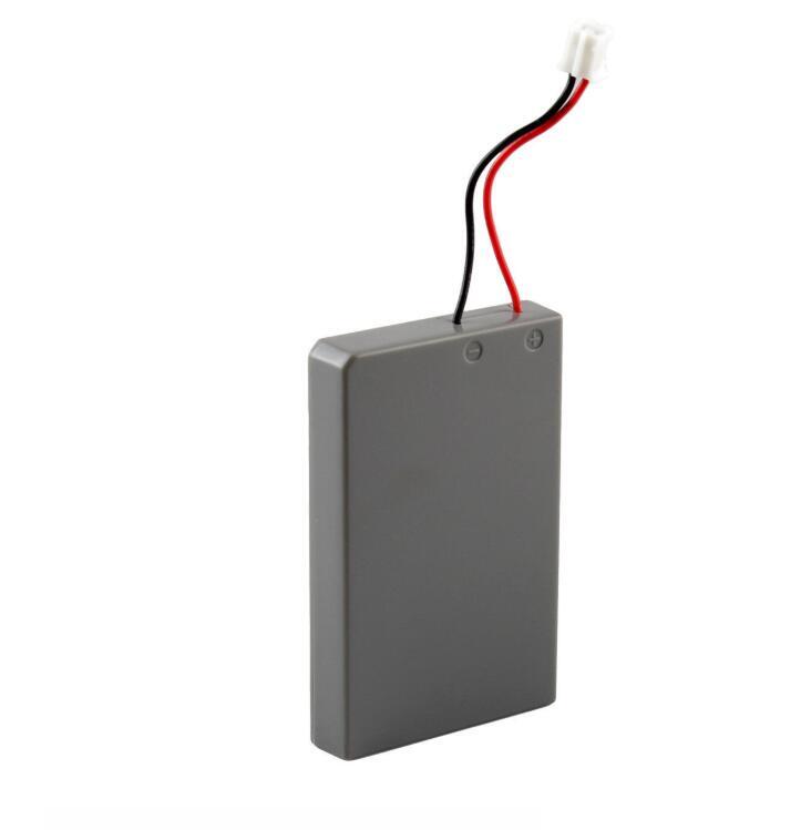 2Pack Battery Replacement FOR PS3 Dualshock 3 Includes USB Sync Charge Cable