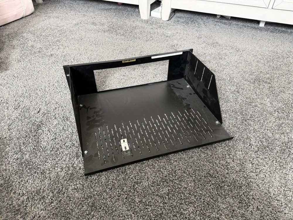 3U Dell Branded Optiplex SFF - Rack Mount Mounting Kit