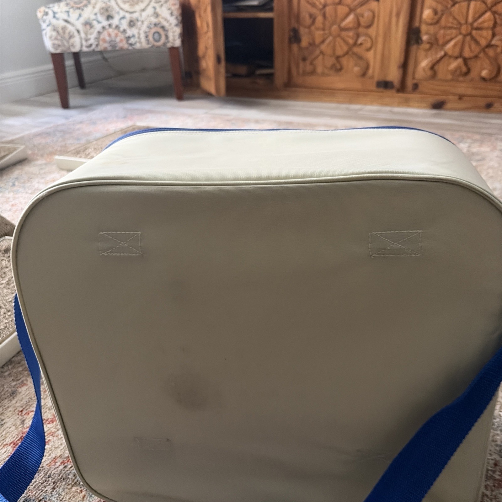 Singer Quantum XL 5000 6000 Model EM-3 Attachment Embroidery Bed & Hoops Look