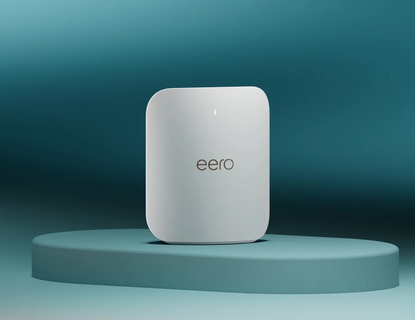 NEW eero PRO 7 (FRONTIER) Mesh Wi-Fi 7 Router Original/OEM