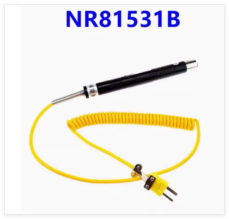 K-type NR81531B probe plug sensor
