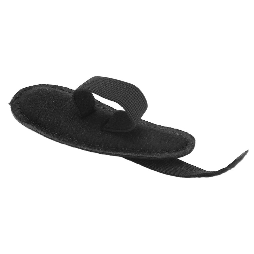 Toe Support Cushion Elastic Flexible Breathable Soft Hammertoe Support Pad