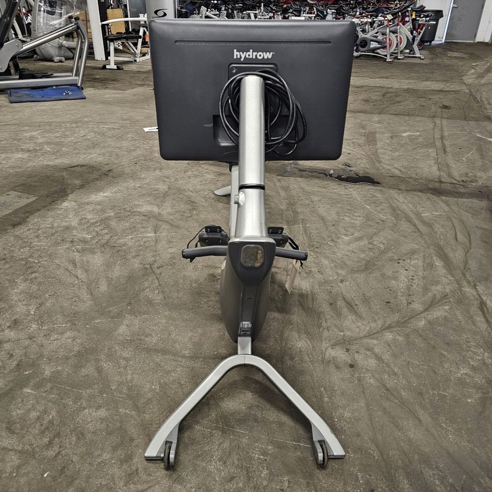 HYDROW ROWER Rowing Machine