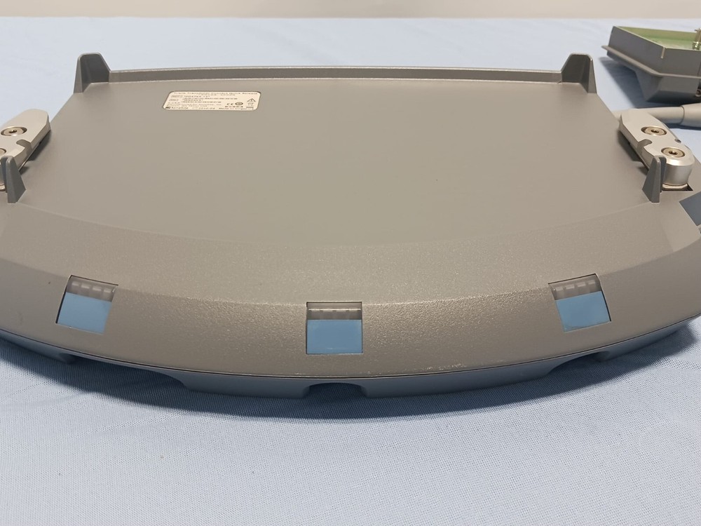 SonoSite Triple Transducer Connect Quick Release P04764-12