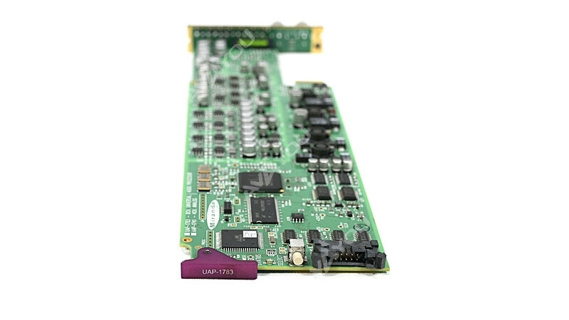Miranda GV UAP-1783 Eight Ch Universal Audio Processor - Dolby +AD75-SRP