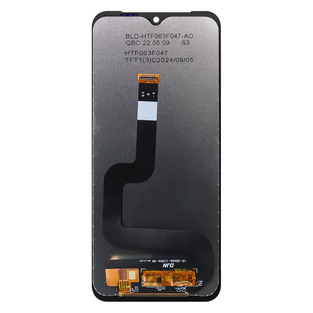 For Murena Fairphone 4 LCD Display Touch Screen Digitizer Replacement