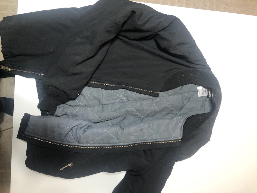 Workrite FR Jacket XL