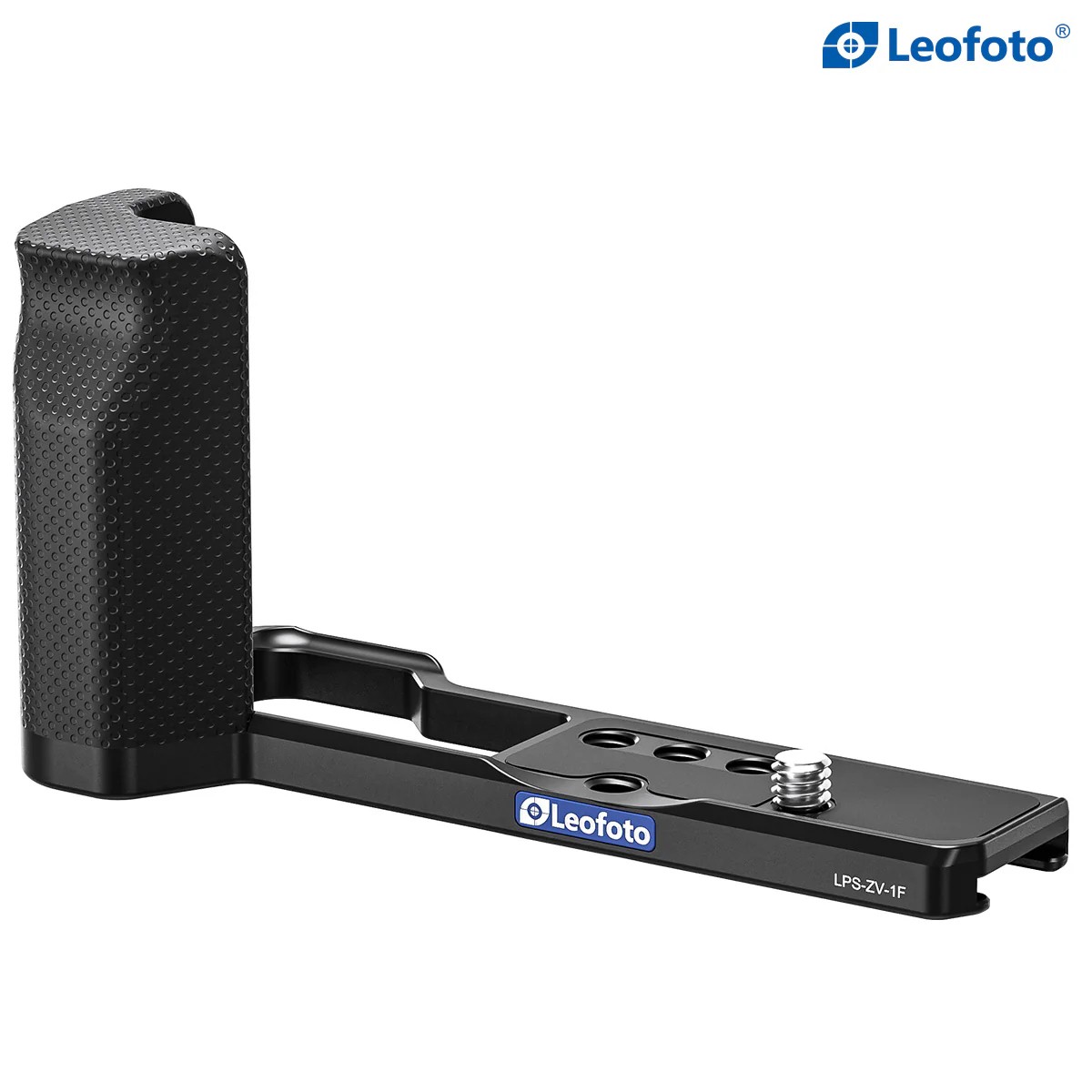 Leofoto LPS-ZV-1F L Plate for Sony ZV-1F Camera | Arca Compatible