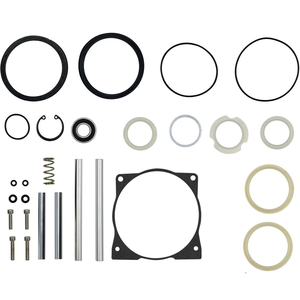 Superwinch 90-42762 Winch Hardware Kit