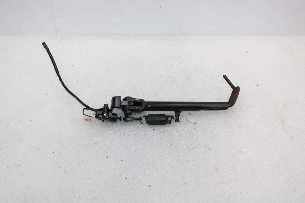 YAMAHA XSR 700 2017 SIDE STAND & SWITCH