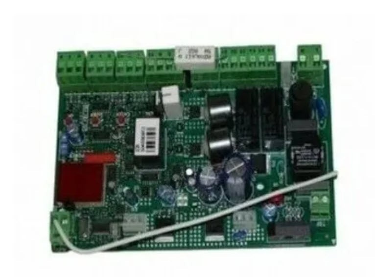 ORIGINAL REPLACEMENT DITEC 61E2H electronic board for E2H control panel