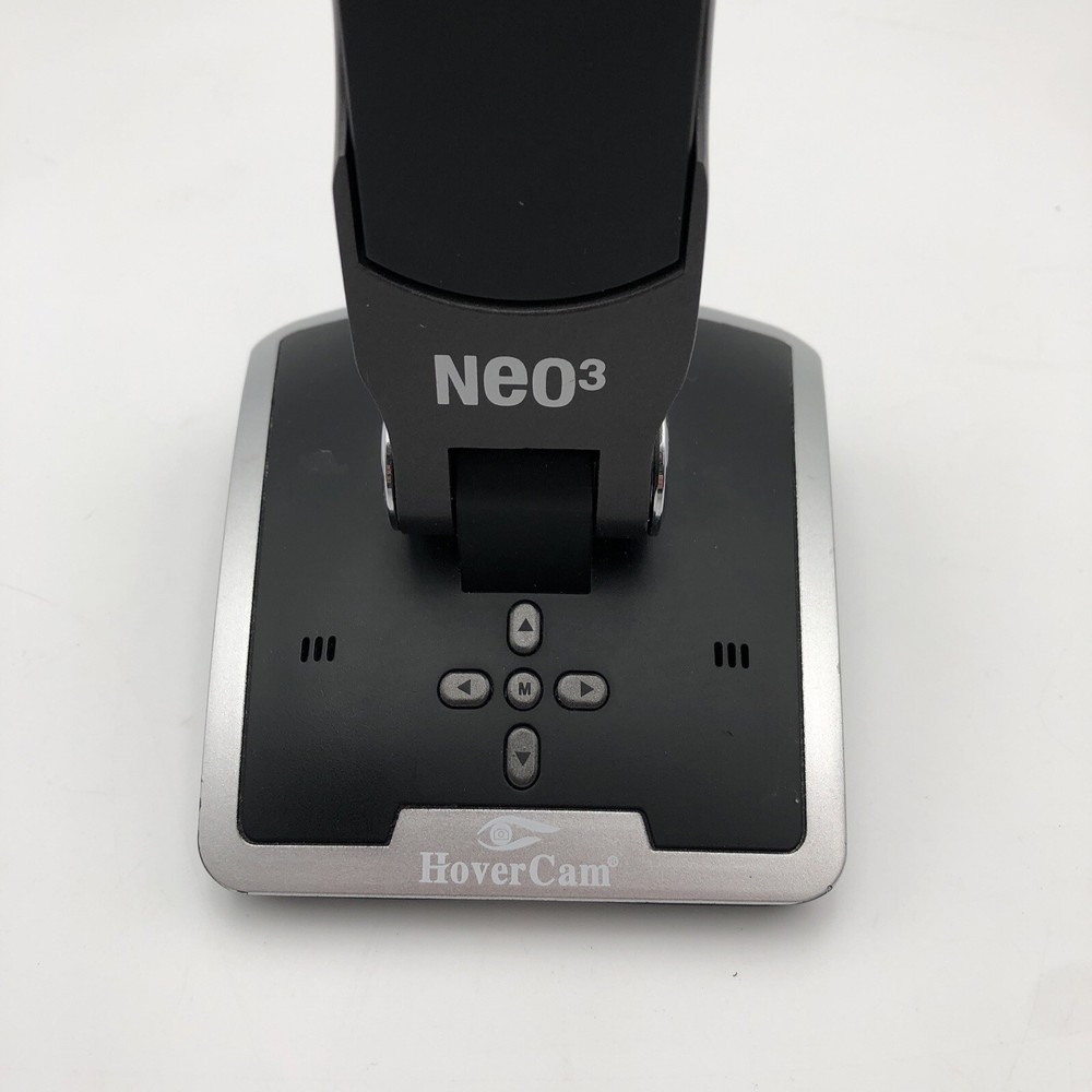 USED HoverCam Neo3 Document Camera UNTESTED READ