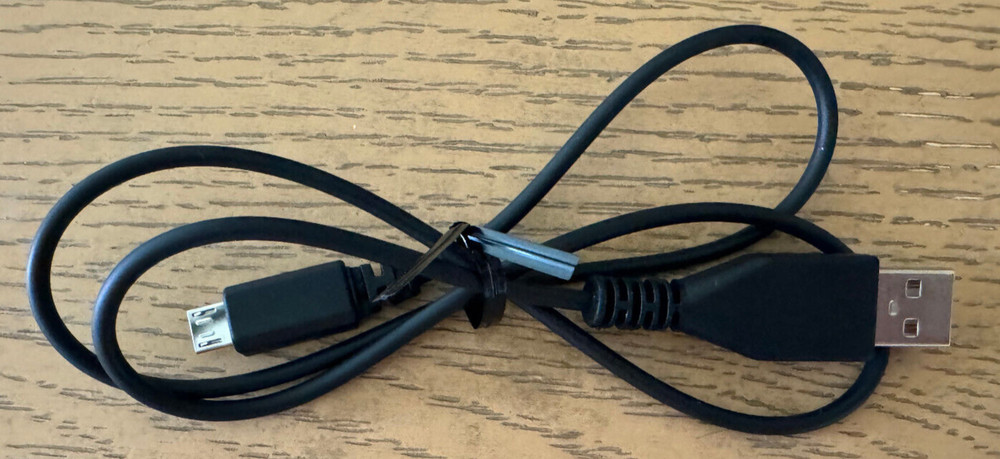 Printer or Device Cable USB Black Computer PC New