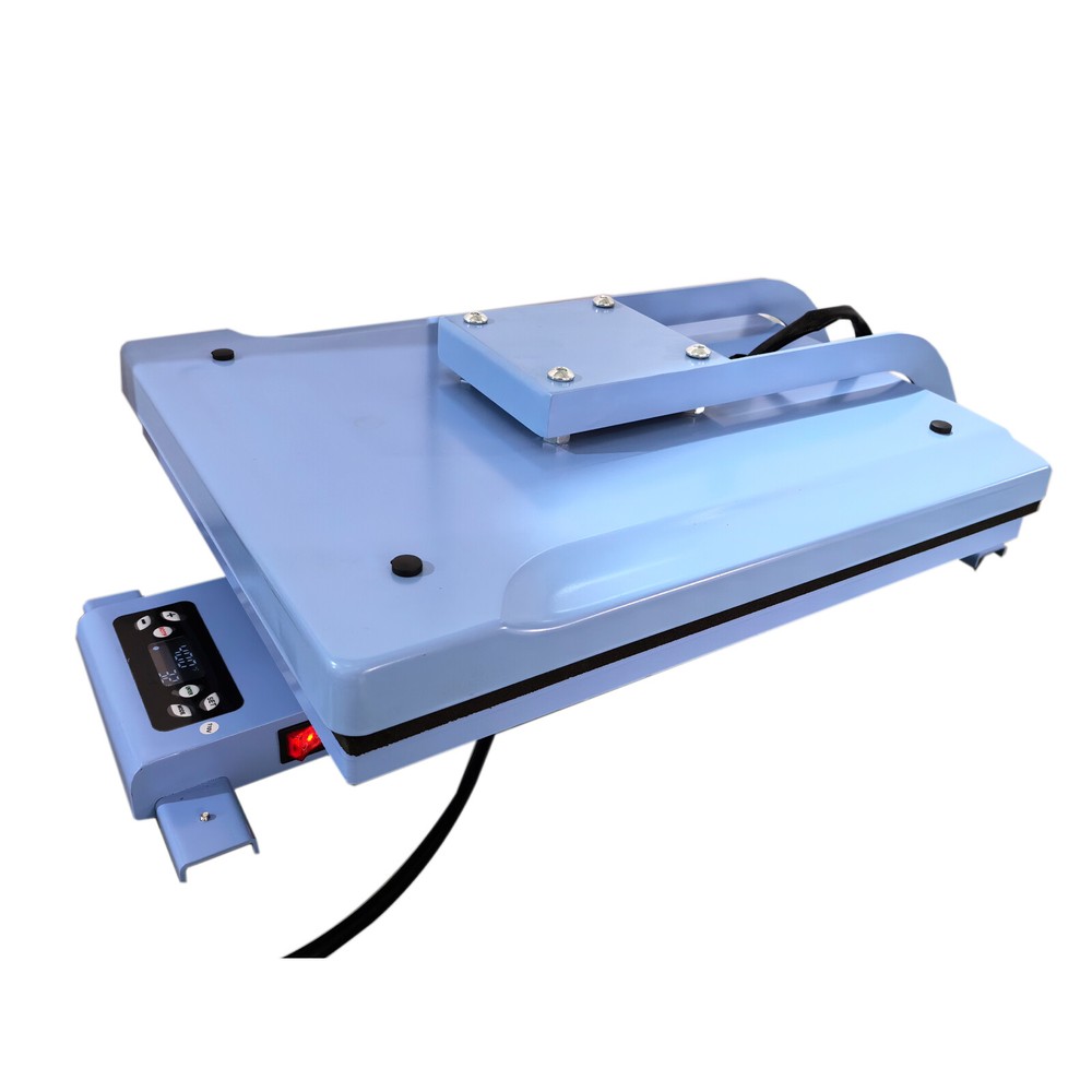 16" x 20" Automatic Easy Heat Press Machine Vertical Version