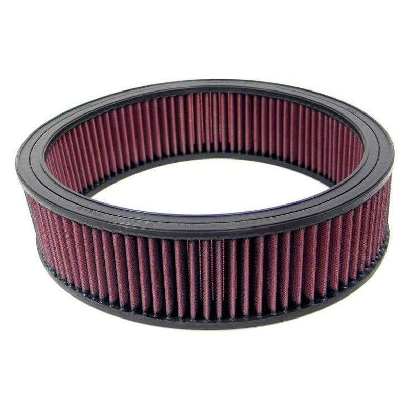 K&N Sports Air Filter Replacement Filter E-1065
