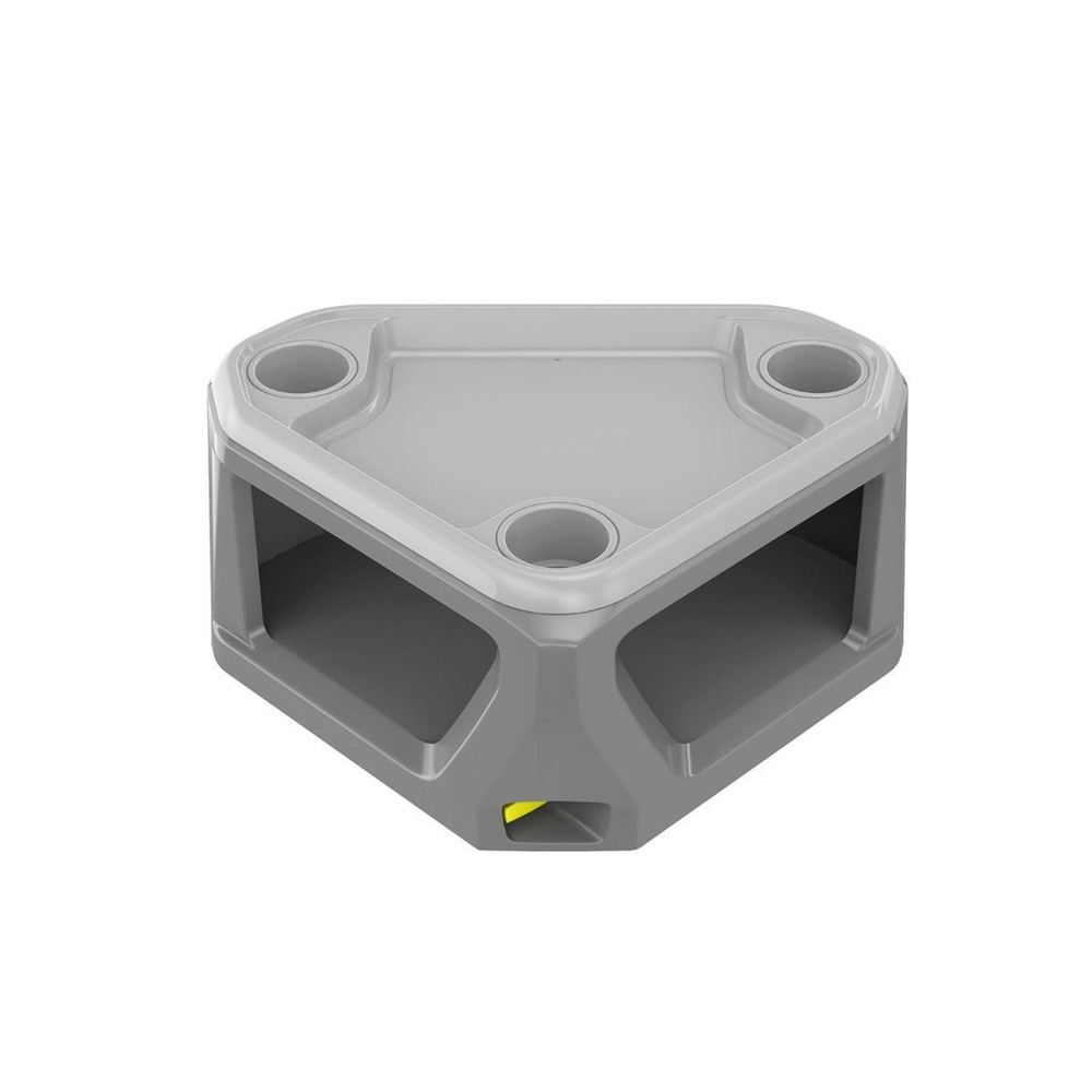 SEA-DOO 295101052 - Quick-Attach Corner Table for Switch Pontoon