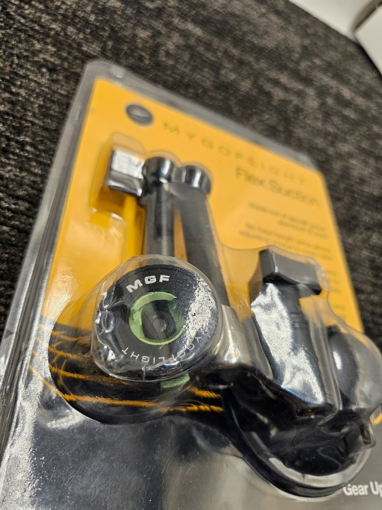 MYGOFLIGHT Flex Suction Fully Adjustable Mount