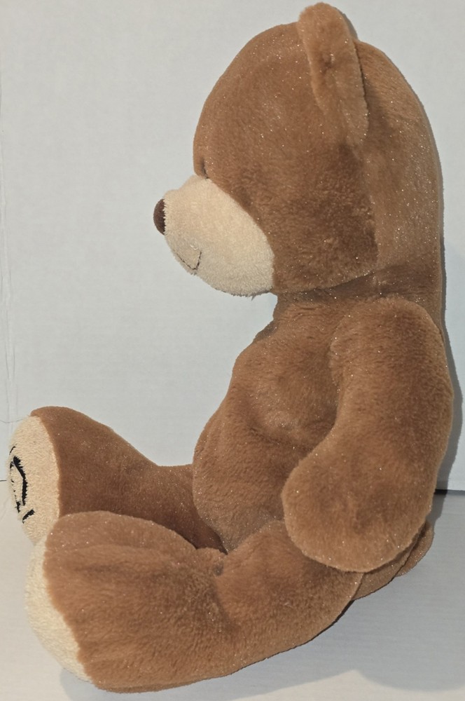 One Direction 1D 2012 18" Plush