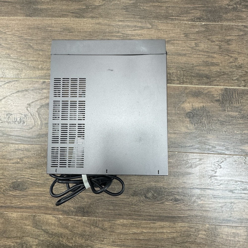 Hitachi VX-52A Video Floppy System Electronic-NOT TESTED