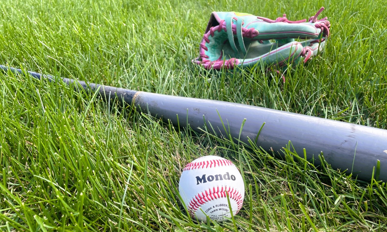 12 Baseballs by Mondo –Durable, Game-Ready, Practice, Training, Catching