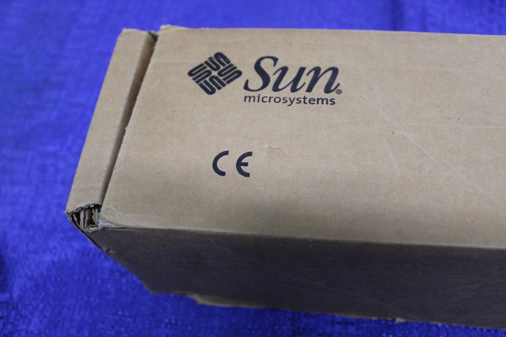 SUN MICROSYSTEMS 370-7785-01 Rack Mount Kit