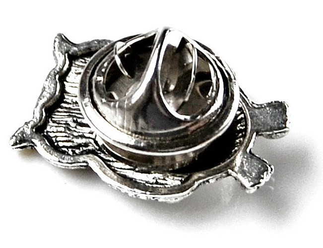 Owl Lapel Pin - QHG1