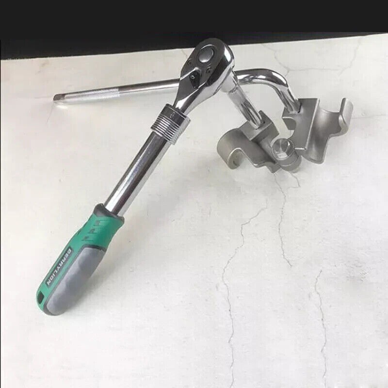 Portable Manual Cable Bender Square Cable Bending Tool Wire Bender Hand Tools