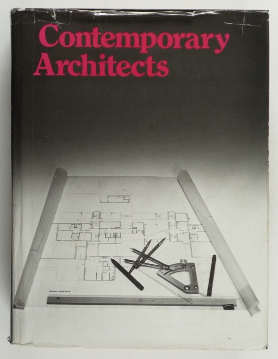 CONTEMPORARY ARCHITECTS
