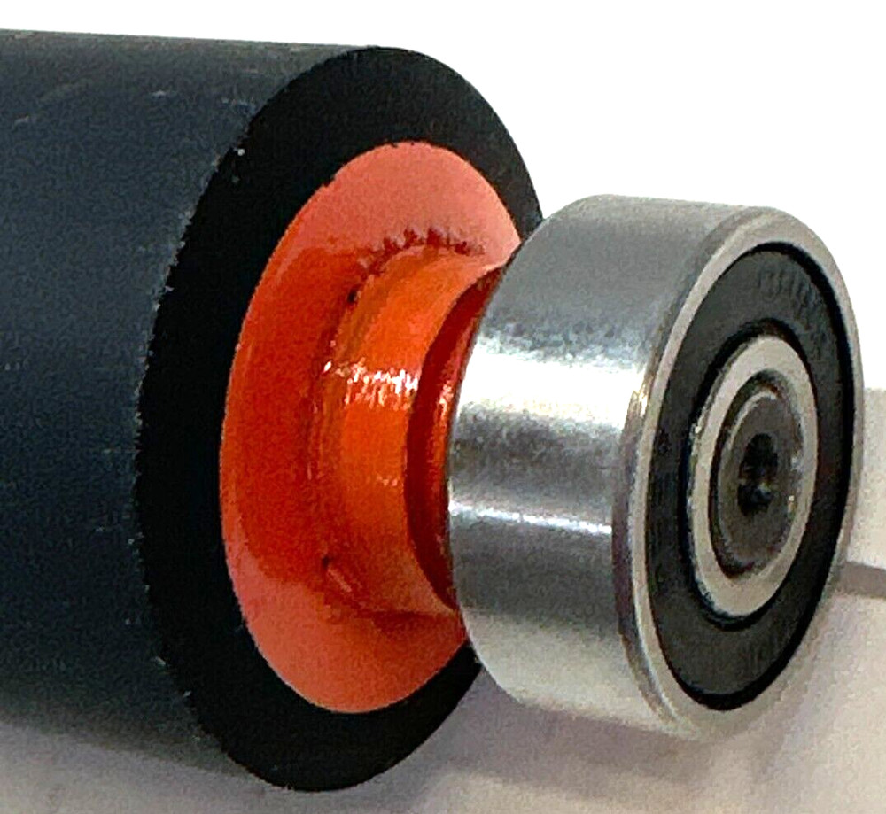 SYNTAC PRECISION ROLLS INK FORM ROLLER 11010