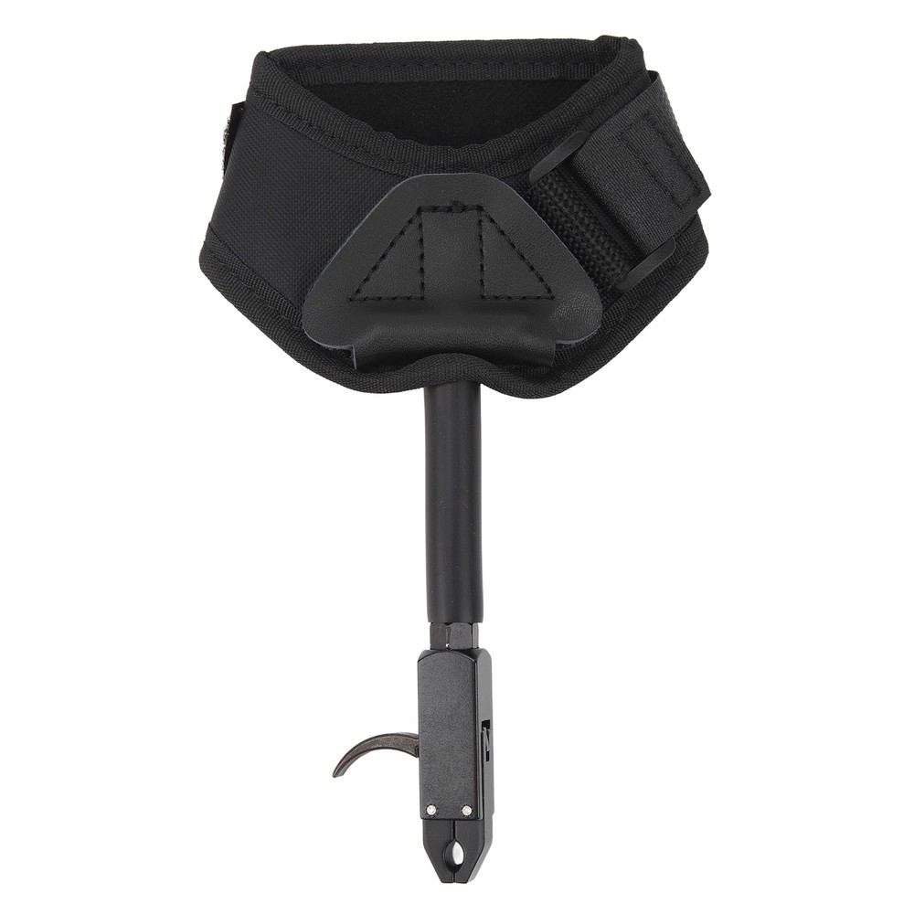 Archery Release Aid Trigger 360 Degrees Rotation Compound Bow Release Auto