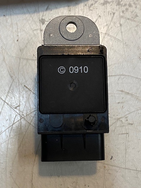 Solid State Relay Module Kit for KJ Liberty 0910