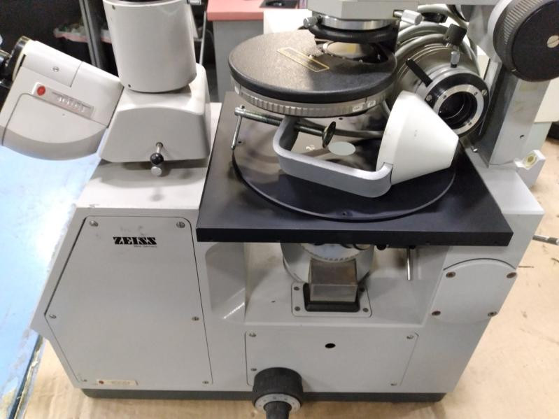 Zeiss 0193858 Binocular Microscope