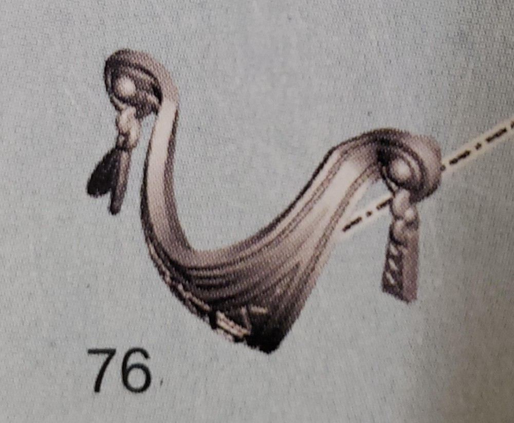 Warhammer Seraphon Bits Aggradon Lancer Alpha Champion Banner Barding #76